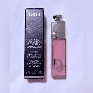 Dior Addict Lip Maximizer -001 PINK